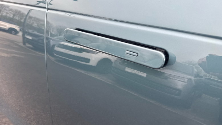 Land Rover Range Rover Sport 3.0 P440e SE 5dr Auto Estate